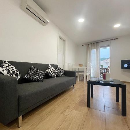 Apartamento El Cim, Al Centro De Arbucies Apartment Exterior photo