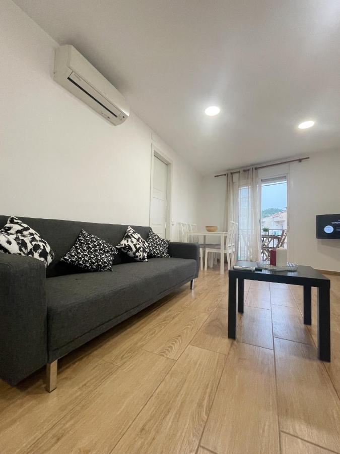 Apartamento El Cim, Al Centro De Arbucies Apartment Exterior photo
